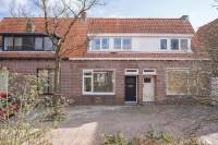 Woning Sportlaan 25 Leeuwarden