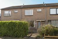 Woning E. de Bruynstraat 138 Naarden