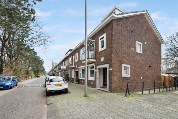 Woning West-Sidelinge 220b Rotterdam