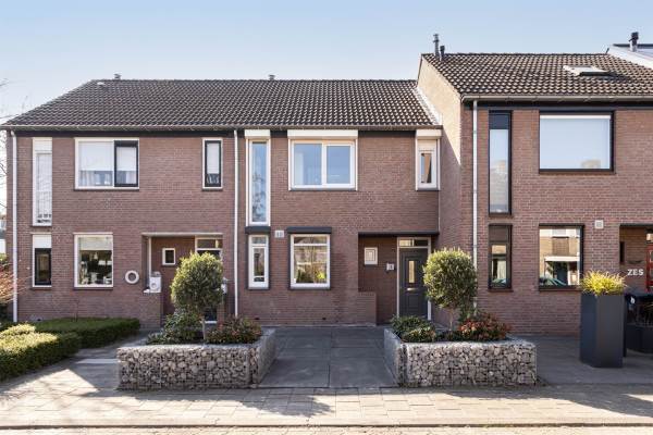 Woning Konijnenberg 8 Etten-Leur