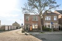 Woning Sibeliusstraat 35 Bergen op Zoom