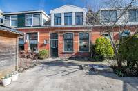 Woning 	t Hof 3 Bolsward