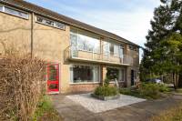 Woning Dokter B. Hornstrasingel 121 Burgum