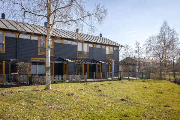 Woning Vincent van Goghstraat 71 Deventer