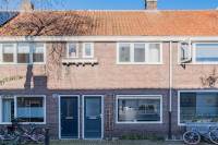 Woning Adolf van Cortenbachstraat 50 Eindhoven