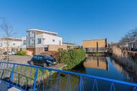 Woning Mater Zwaeneiland 14 Weesp