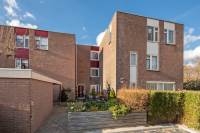 Woning Hildebrandhove 130 Zoetermeer