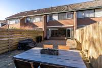 Woning Ahornhage 78 Stadskanaal