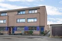 Woning Perobahout 1 Zoetermeer