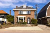 Woning Rijksstraatweg 186 Leersum