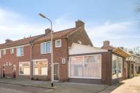 Woning Professor Lorentzstraat 62 Tilburg