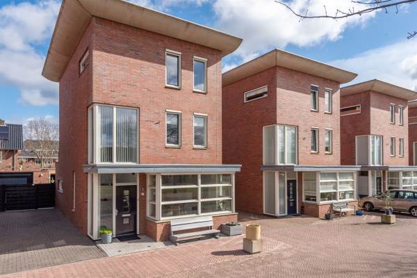 Woning Elias Beeckmanstraat 28 Wezep