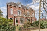 Woning De Bosch Kemperlaan 2 Amersfoort