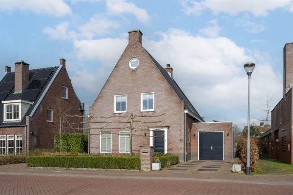 Woning Elstar 38 Berkel-Enschot