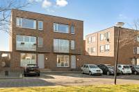 Woning Kouwenoordweg 22 Amsterdam