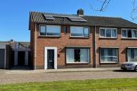 Woning Evertsenstraat 21 Axel