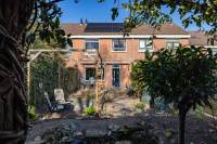 Woning Meerkoet 56 Deventer