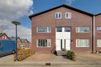 Woning Griend 22 Heemskerk