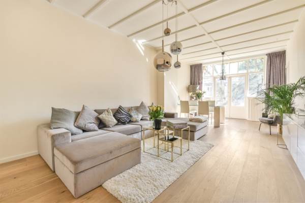 Woning Palestrinastraat 17II Amsterdam