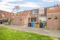 Woning Maurice Ravelhof 4 Rotterdam