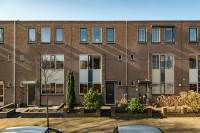 Woning Sinte Barbara's tuin 21 Rijnsburg