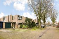 Woning Beethovengaarde 144 Oss