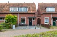 Woning Berkenstraat 37 Winterswijk