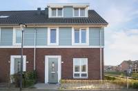 Woning Akkerwinde 65 Zuid-Beijerland