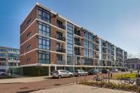 Woning Jan Zijvertszstraat 83 Amsterdam