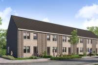 Woning Arianestraat bnr. 4 Wissenkerke