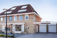 Woning Mark 29 Dronten