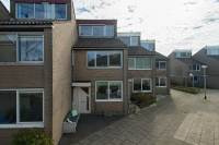 Woning Seringenplantsoen 12a Rijnsburg