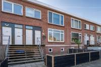 Woning Dr. Colijnstraat 11 Ridderkerk