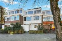 Woning Funke Küpperstraat 21 Amsterdam