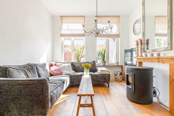 Woning Tuinbouwstraat 92 Groningen