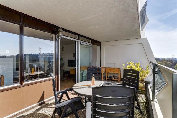 Woning Stadzicht 106 Leiden