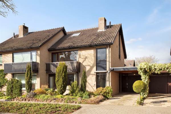 Woning Firmamentlaan 31 Eindhoven