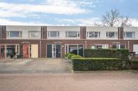 Woning Prinses Amaliastraat 6 Dongen