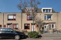 Woning Romerostraat 52 Amsterdam