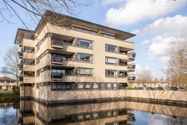 Woning Windstilte 132 De Meern