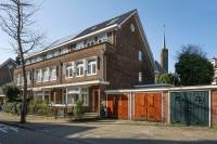 Woning Guido Gezellestraat 6 Amsterdam