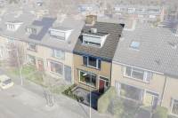 Woning Paulus Potterstraat 5 Lisse