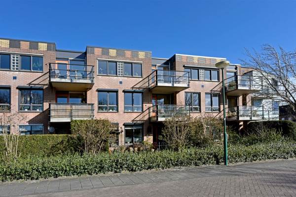 Woning Aalscholver 35 Driebergen-Rijsenburg