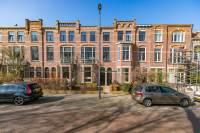 Woning van der Does de Willeboissingel 33 Den Bosch