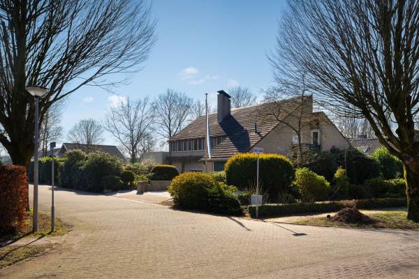 Woning Schadewijkpad 8 Twello