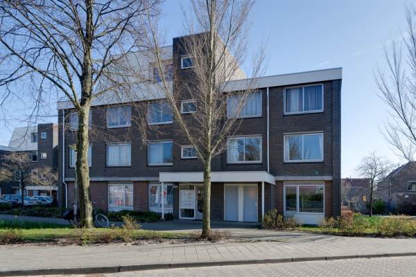Woning Griend 85 Diemen