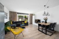 Woning Marie van Eijsden-Vinkstraat 162 Rotterdam