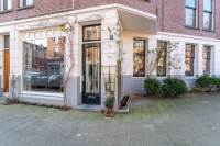 Woning Adrien Mildersstraat 79a Rotterdam