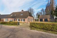 Woning Maatseheistraat 8 & 8A Volkel