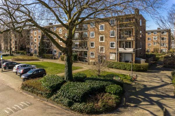 Woning Wolfstraat 108 Nijmegen